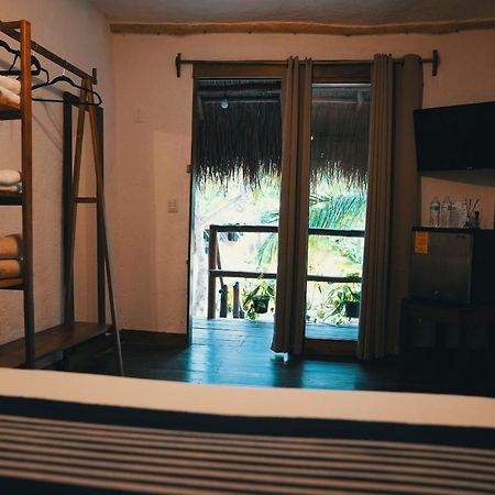 Bluebayou Bacalar Zewnętrze zdjęcie