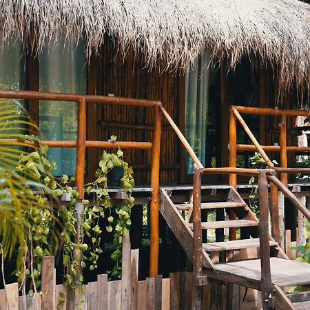 Bluebayou Bacalar Zewnętrze zdjęcie