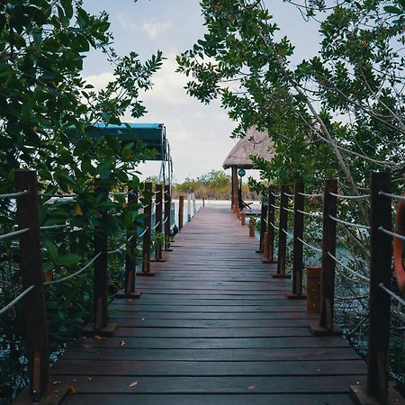 Bluebayou Bacalar Zewnętrze zdjęcie