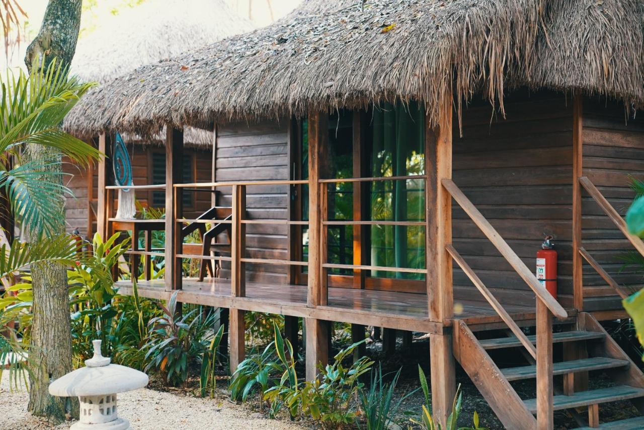 Bluebayou Bacalar Zewnętrze zdjęcie