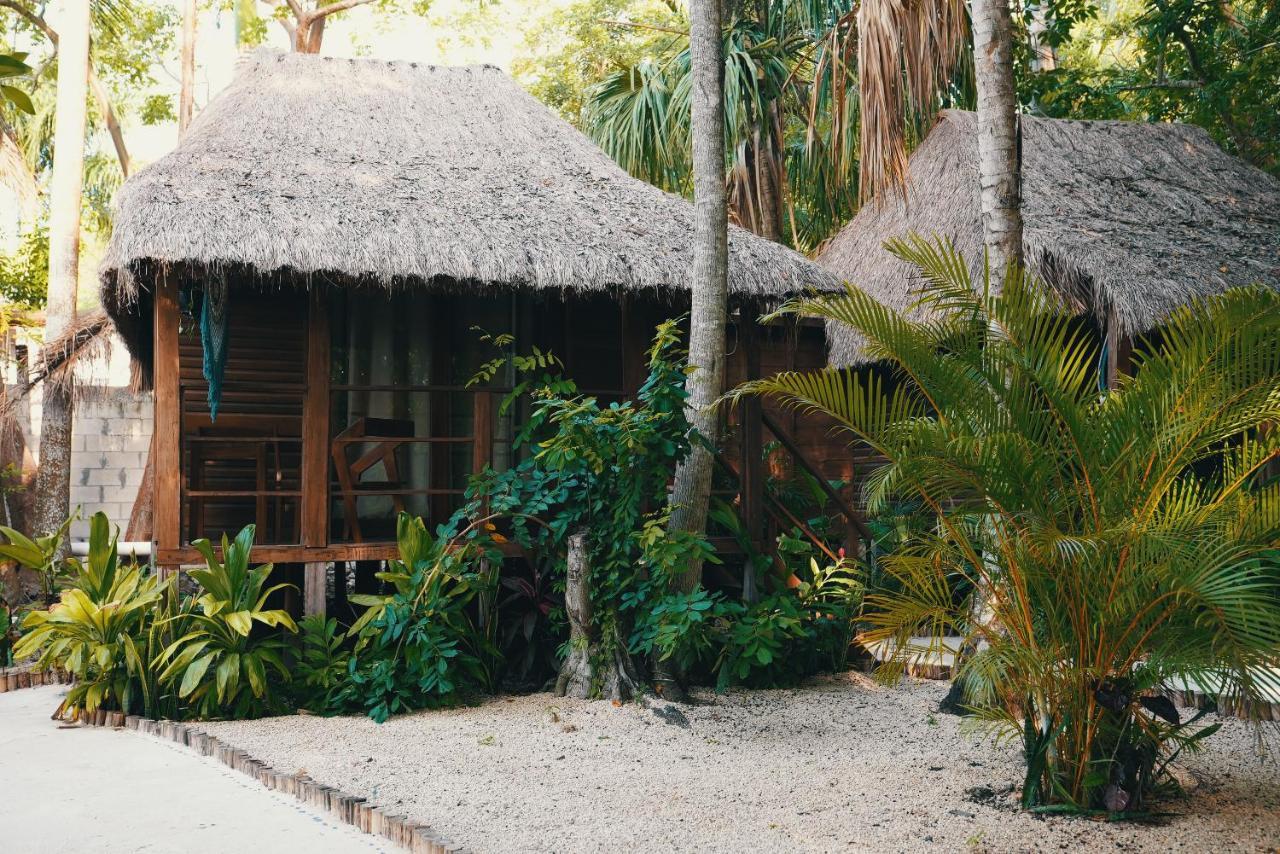 Bluebayou Bacalar Zewnętrze zdjęcie