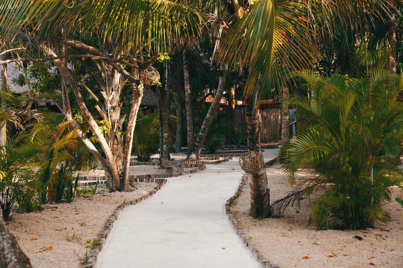 Bluebayou Bacalar Zewnętrze zdjęcie