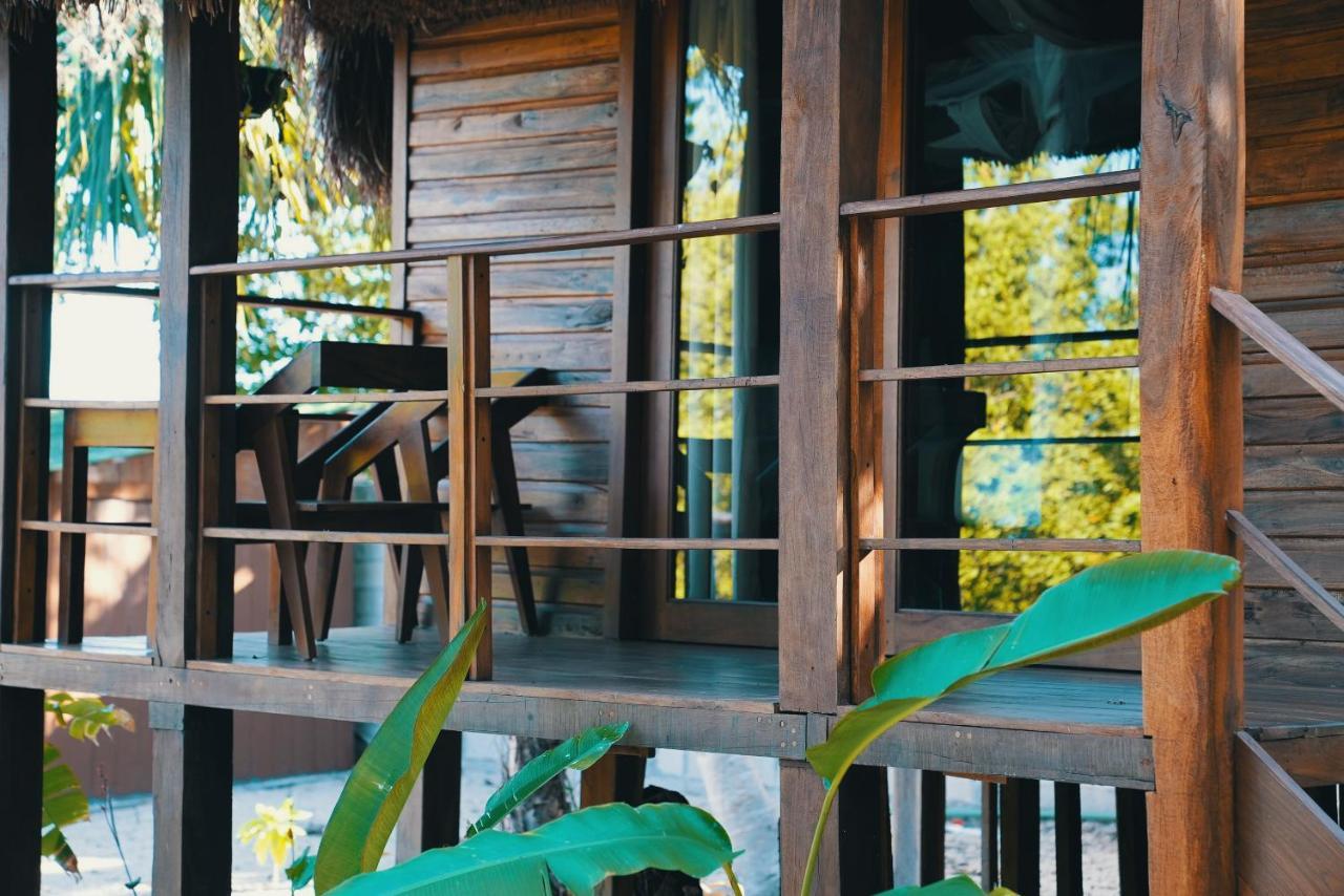 Bluebayou Bacalar Zewnętrze zdjęcie