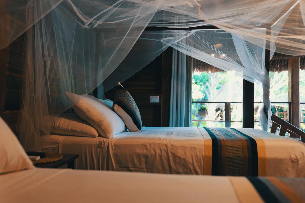 Bluebayou Bacalar Zewnętrze zdjęcie