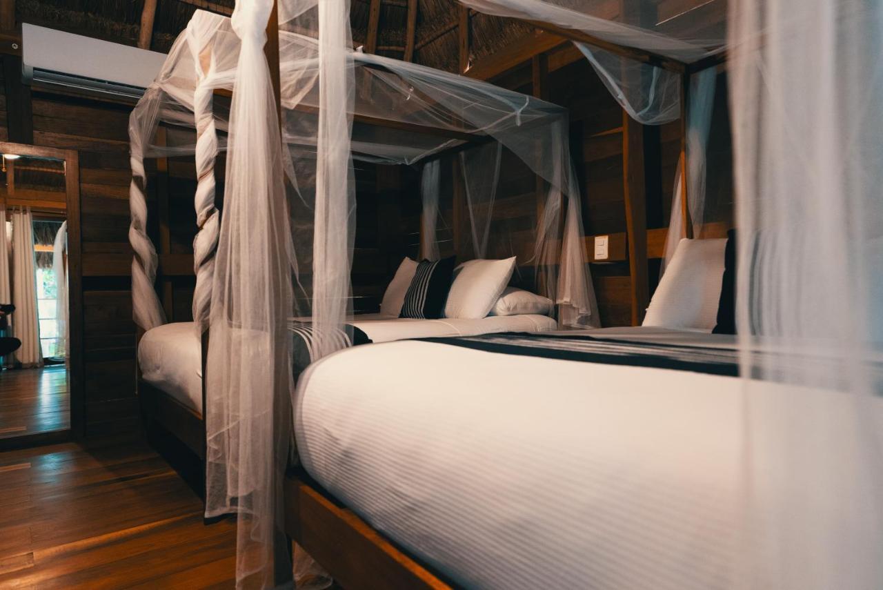 Bluebayou Bacalar Zewnętrze zdjęcie