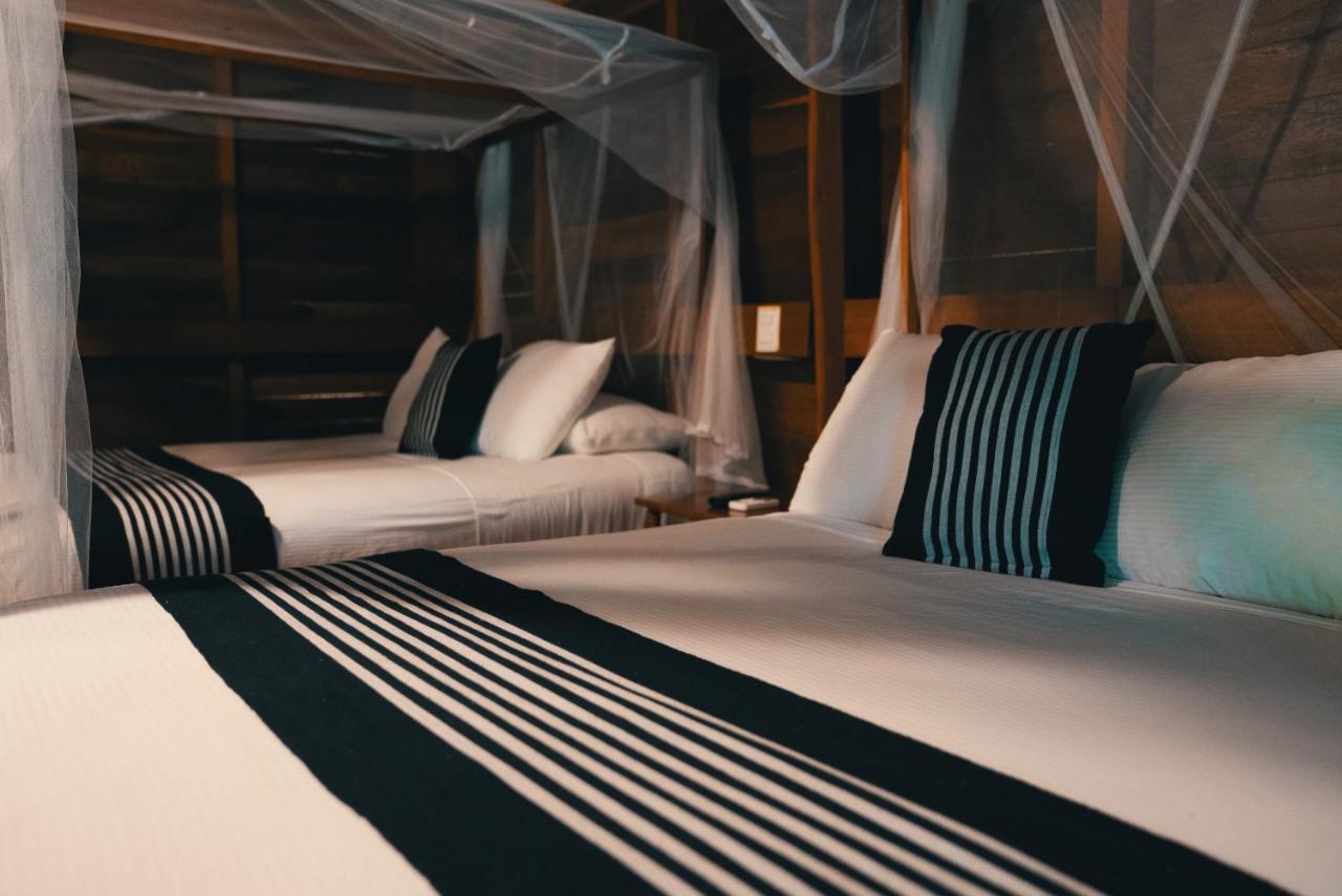 Bluebayou Bacalar Zewnętrze zdjęcie
