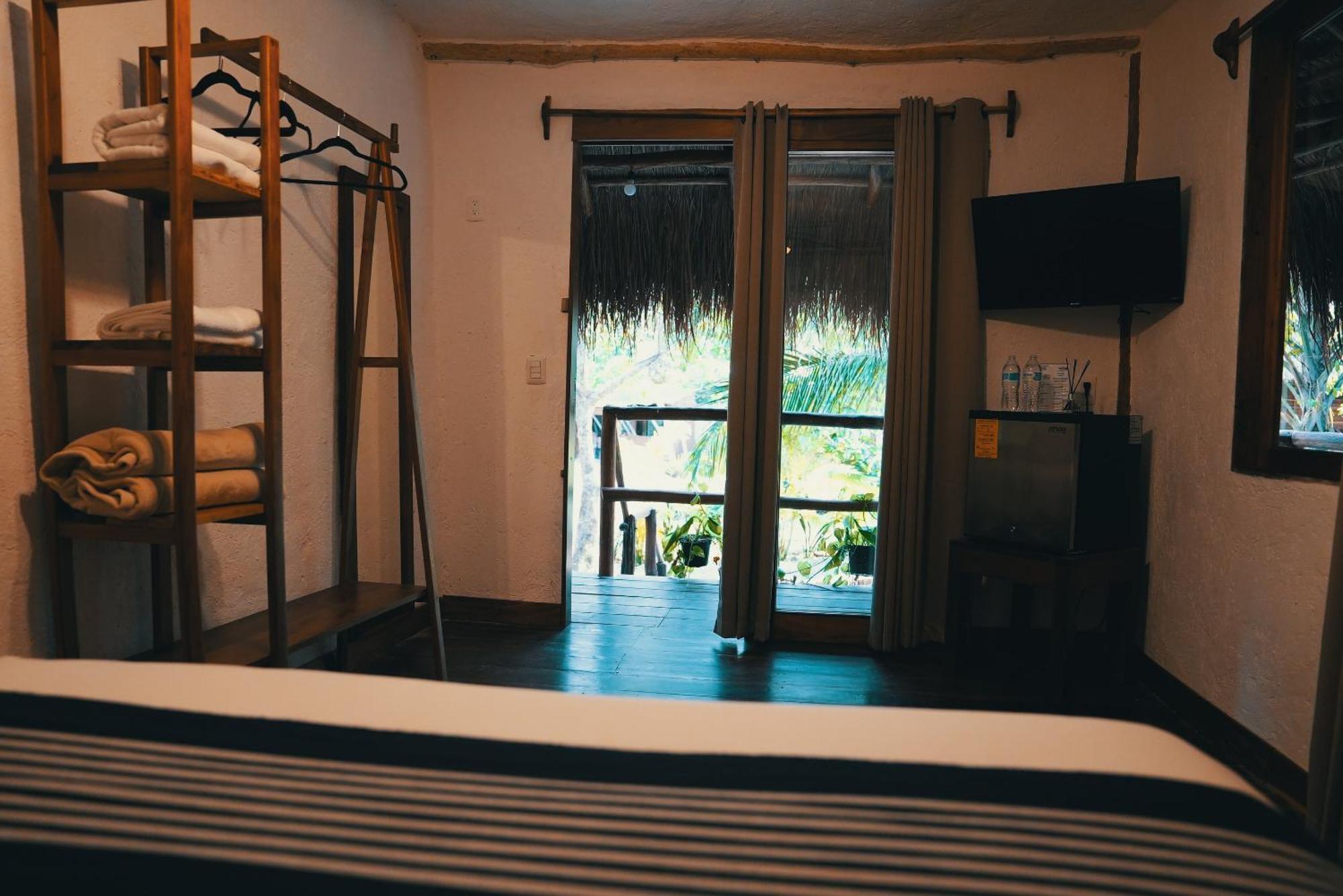 Bluebayou Bacalar Zewnętrze zdjęcie