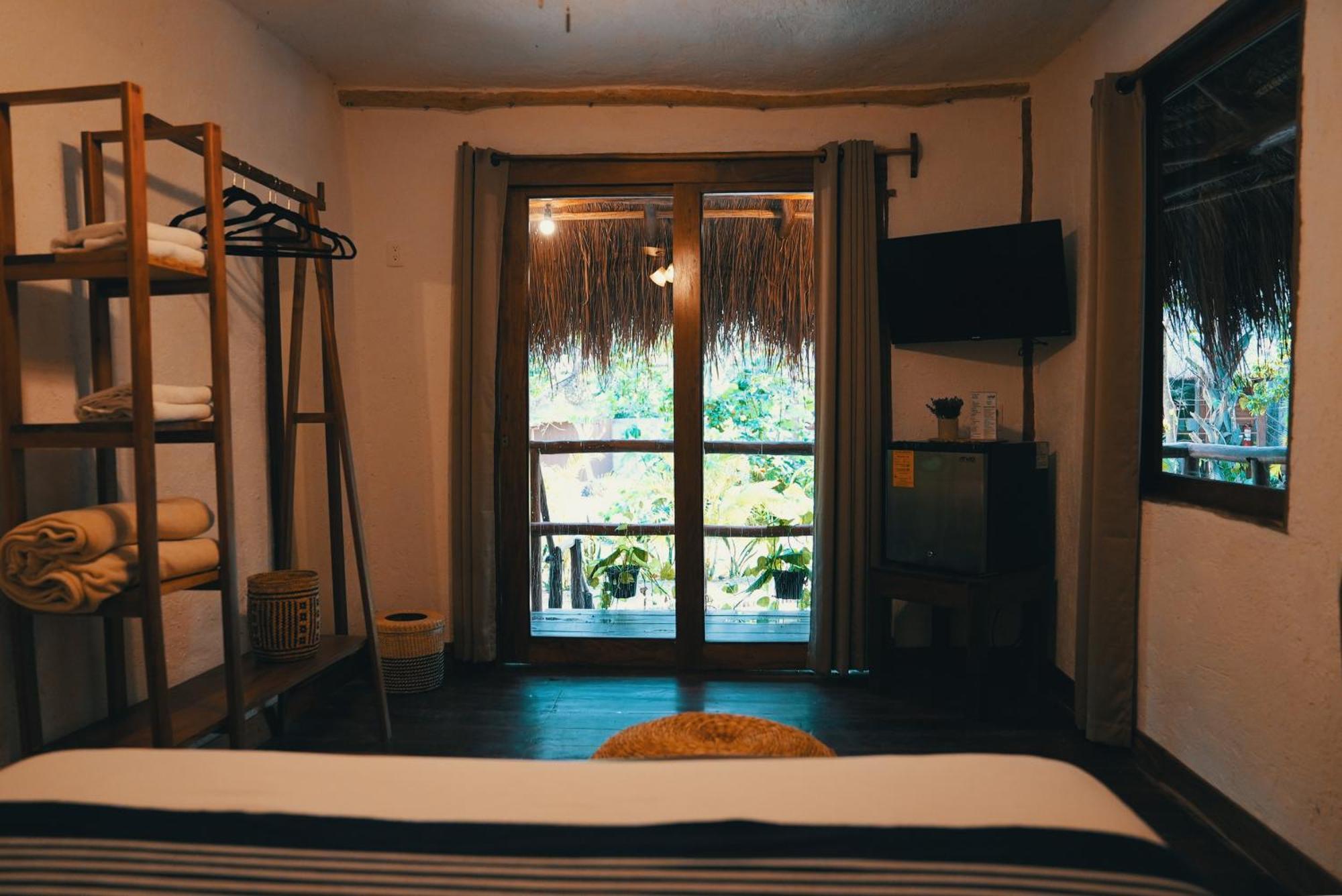 Bluebayou Bacalar Zewnętrze zdjęcie