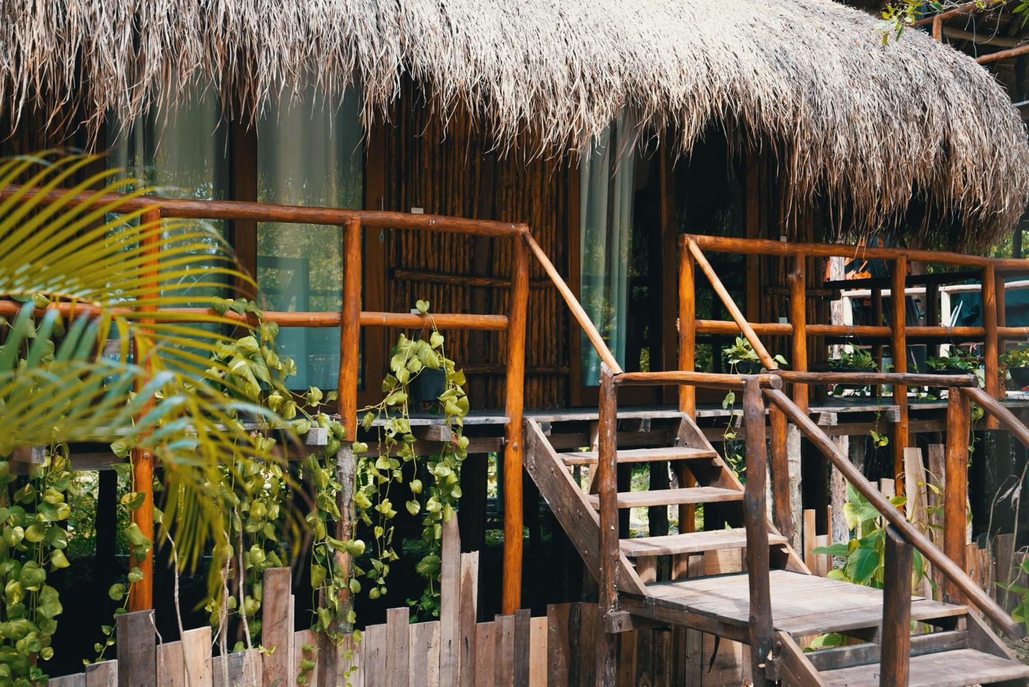 Bluebayou Bacalar Zewnętrze zdjęcie