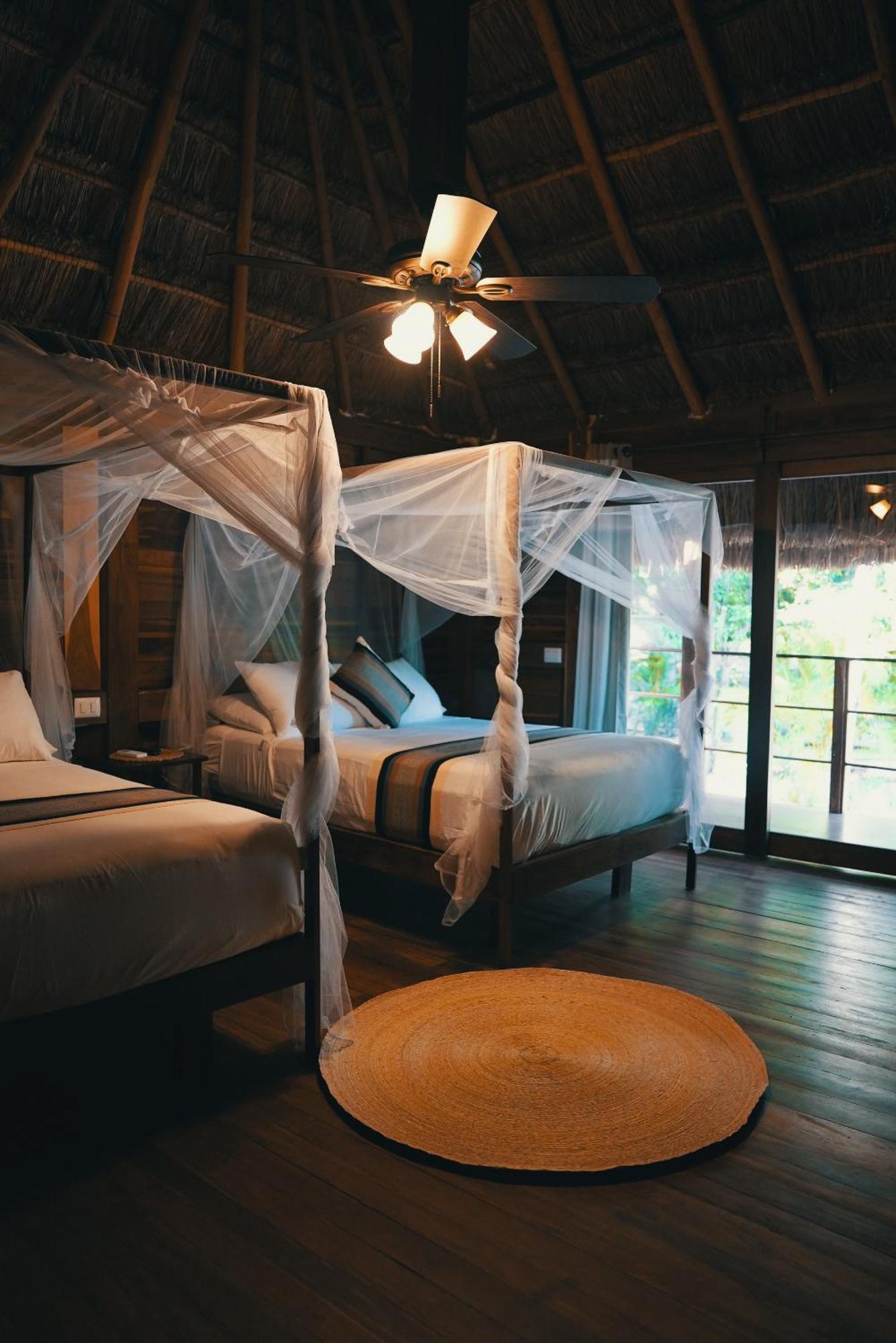 Bluebayou Bacalar Zewnętrze zdjęcie